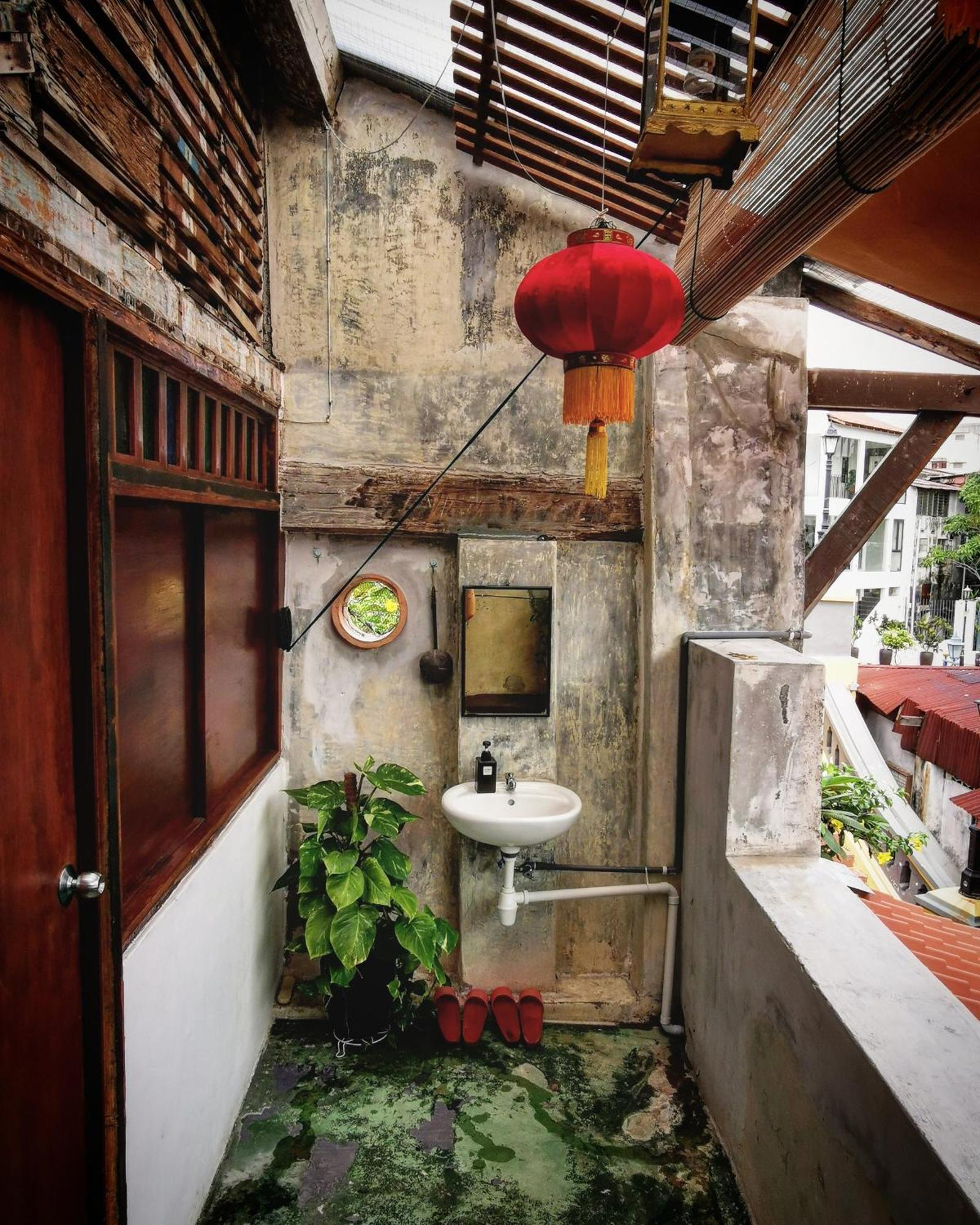 Leju 21 樂居 Explore From A Riverside House * Malacca